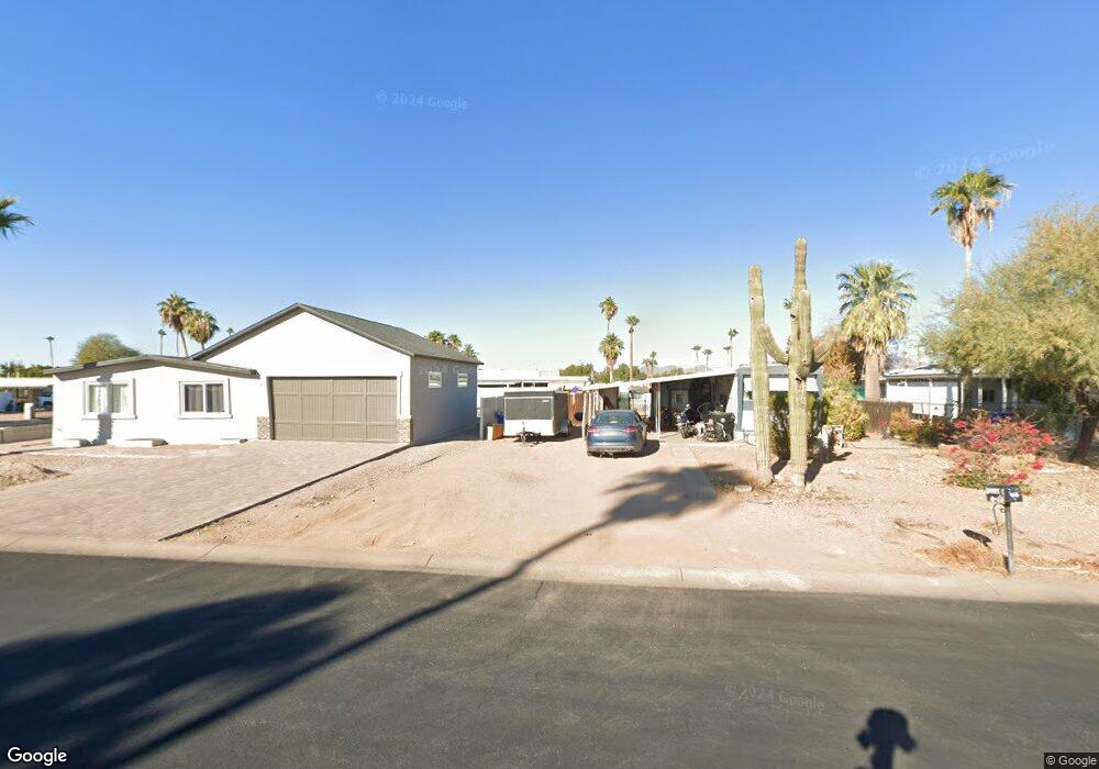 1743 S 74th St, Mesa, AZ 85209 - photo 1