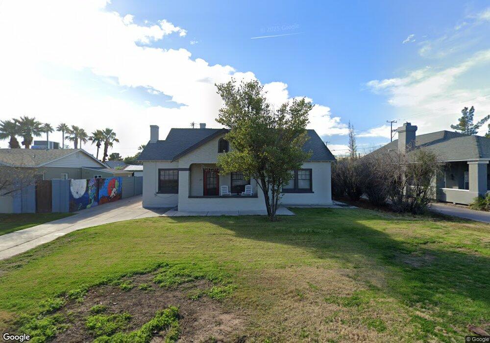 135 W Granada Rd, Phoenix, AZ 85003 - photo 1