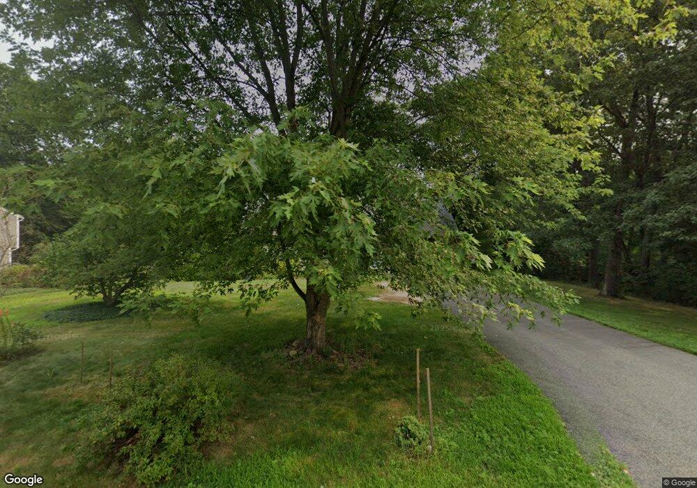 14 Causeway St, Hudson, MA 01749 - photo 1