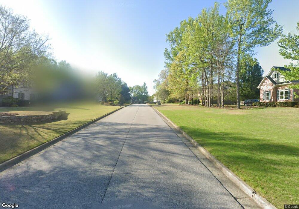 0 Carters Lake Dr, Buford, GA 30519 - photo 1