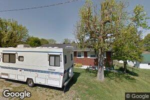 1915 Le Dawn St, Flatwoods, KY 41139