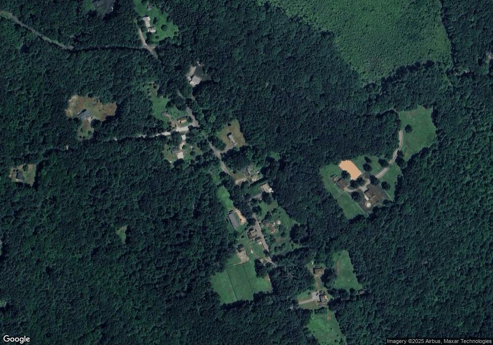 170 Lohse Rd, Willington, CT 06279 - photo 1