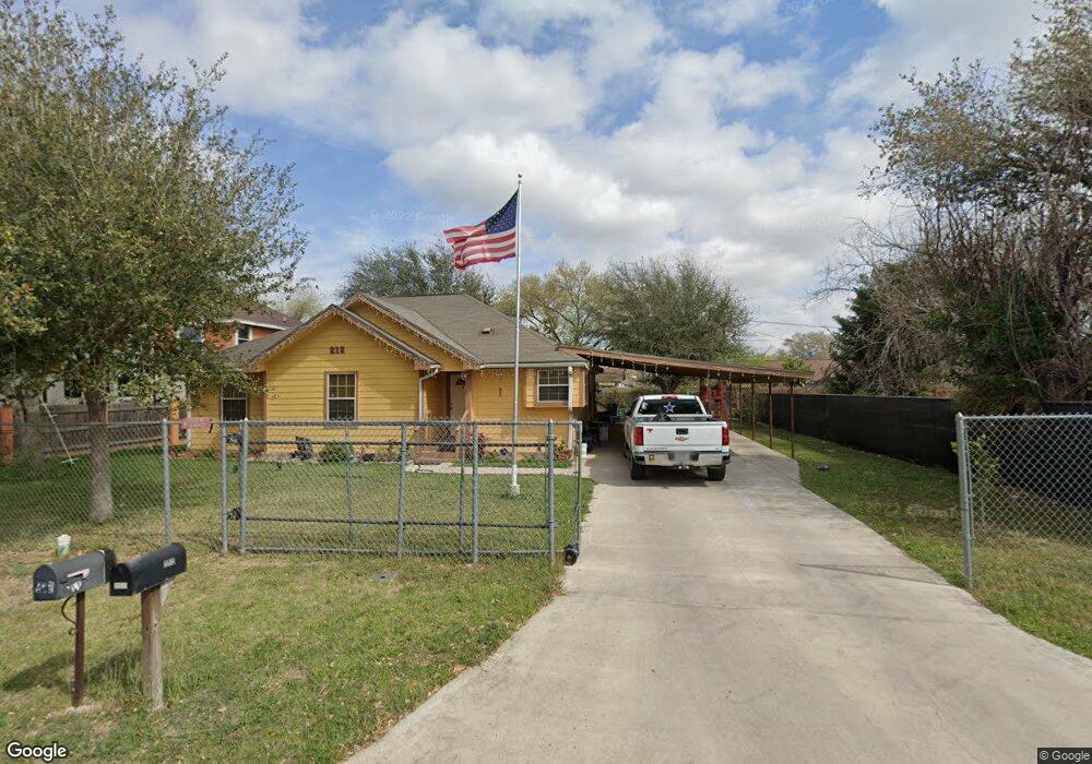 212 Dogwood St, Donna, TX 78537 - photo 1