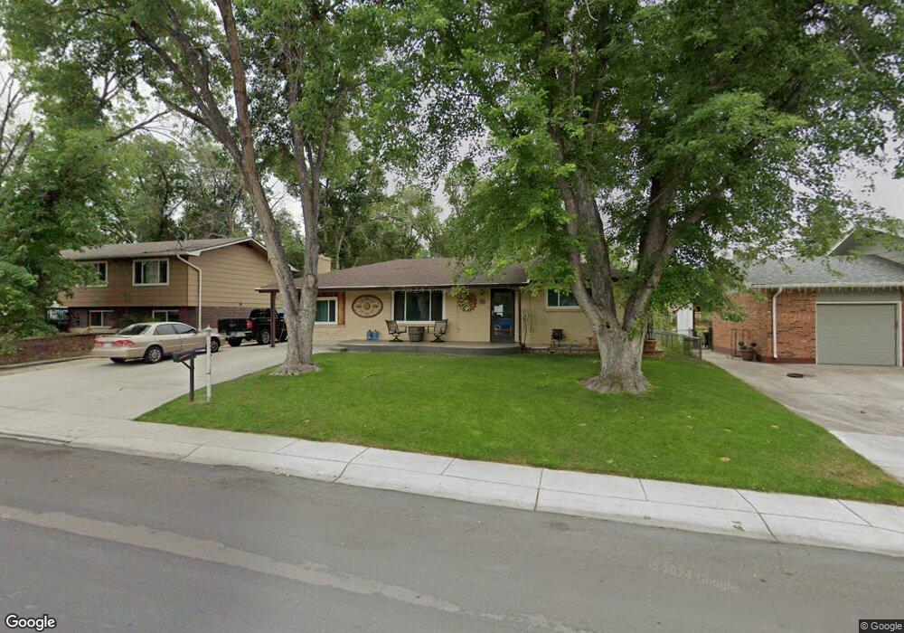 47 N Amherst St, Colorado Springs, CO 80911 - photo 1