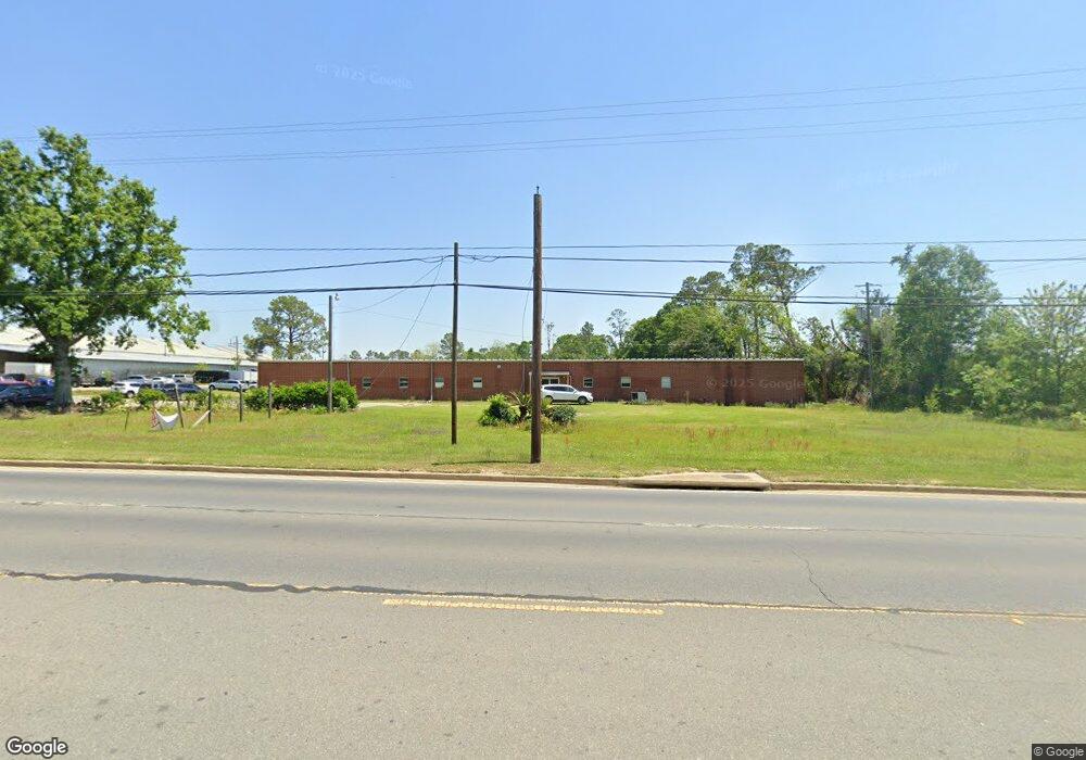 2118 Douglas Braxton Hwy, Douglas, GA 31533 - photo 1