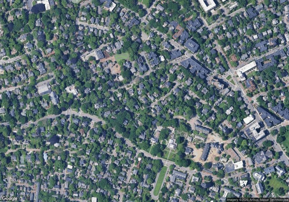 6 Berkeley Place, Cambridge, MA 02138 - photo 1