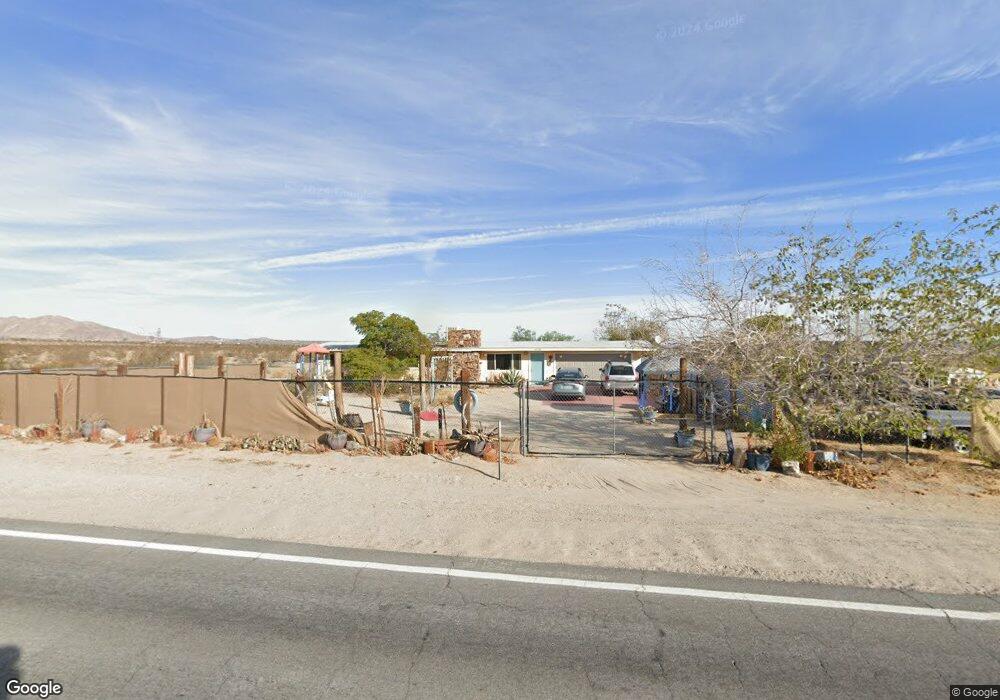 63700 29 Palms Hwy, Joshua Tree, CA 92252 - photo 1