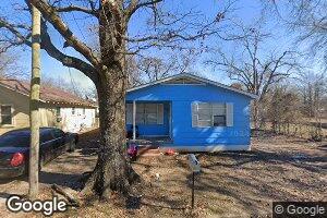 178 E Broadway Ave, Drew, MS 38737