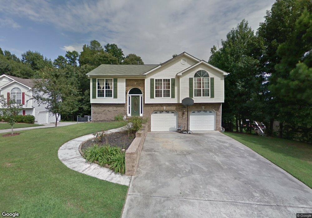 3970 Rock Haven Dr, Flowery Branch, GA 30542 - photo 1