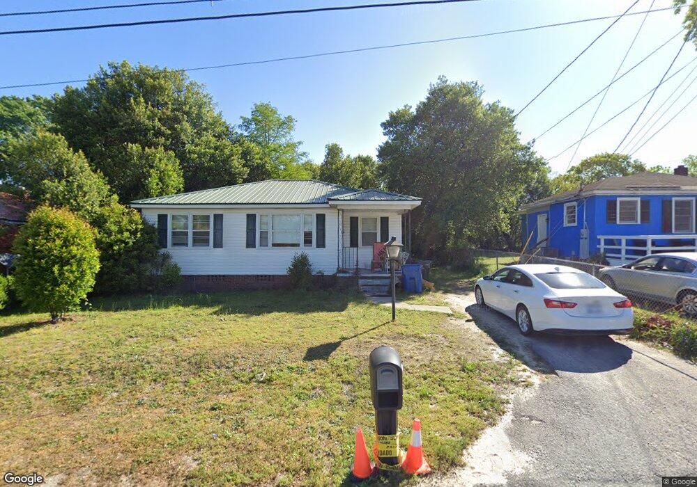 314 Gaffney St, West Columbia, SC 29169 - photo 1