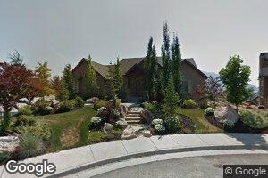 3537 Copper Mountain Cir, Morgan, UT 84050