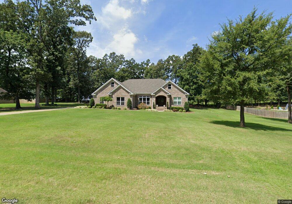 102 County Road 7664, Jonesboro, AR 72405 - photo 1
