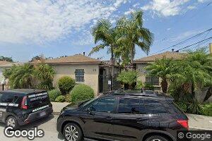 21 -33 W Market St, Long Beach, CA 90805