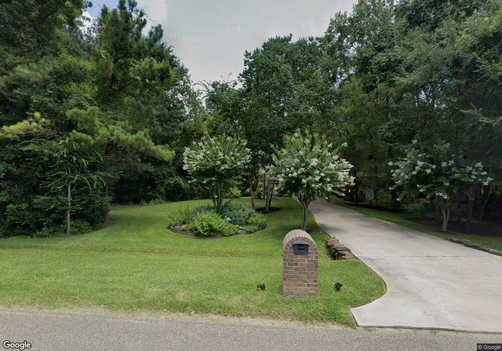 11959 White Oak Crossing, Conroe, TX 77385 - photo 1