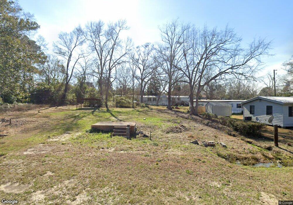 34 E Eleventh St, Mc Rae Helena, GA 31037 - photo 1