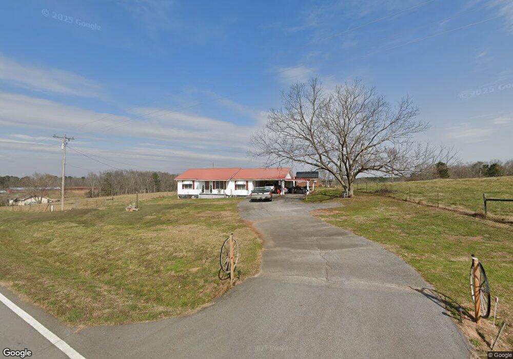 4220 S Highway 100, Bowdon, GA 30108 - photo 1