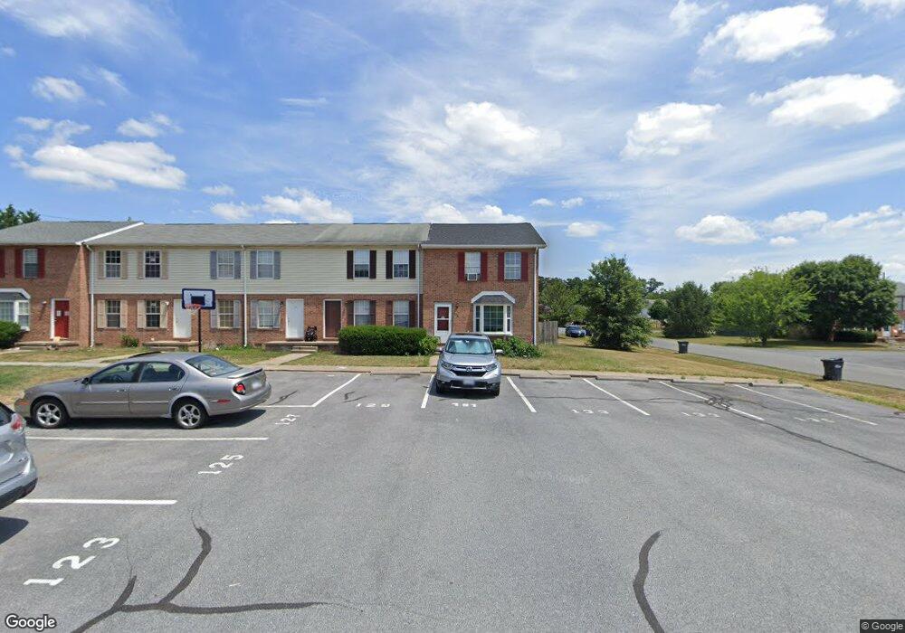 135 Nottoway Dr, Stephens City, VA 22655 - photo 1