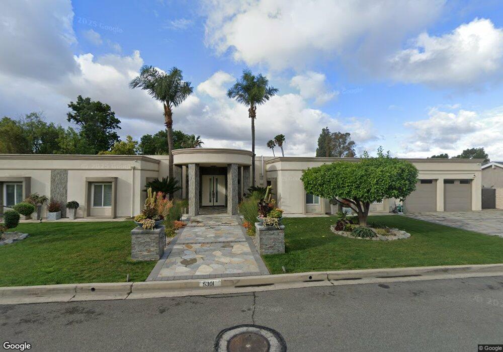 5301 Fairview Ave, Buena Park, CA 90621 - photo 1