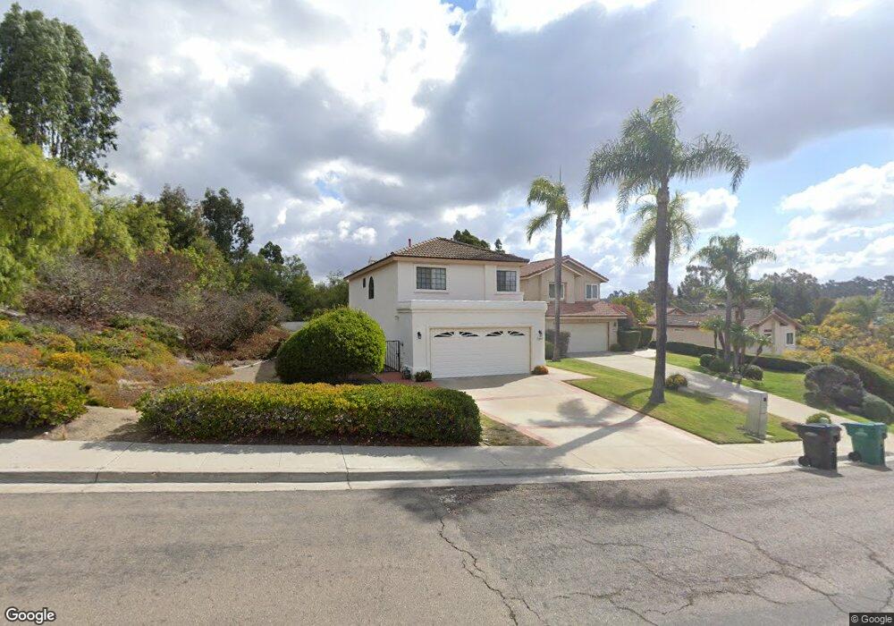 15889 Lofty Trail Dr, San Diego, CA 92127 - photo 1