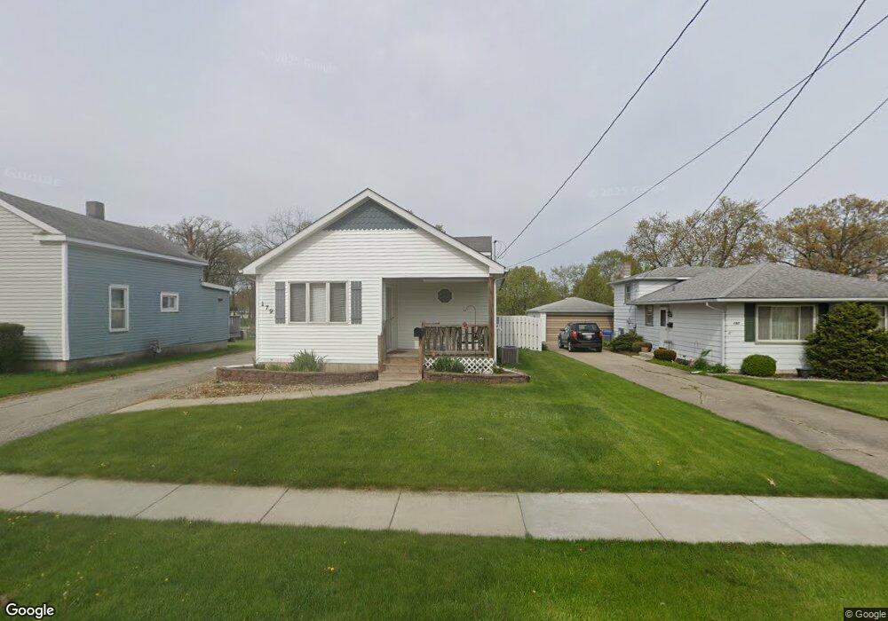 179 Harrington Ave, Crown Point, IN 46307 - photo 1
