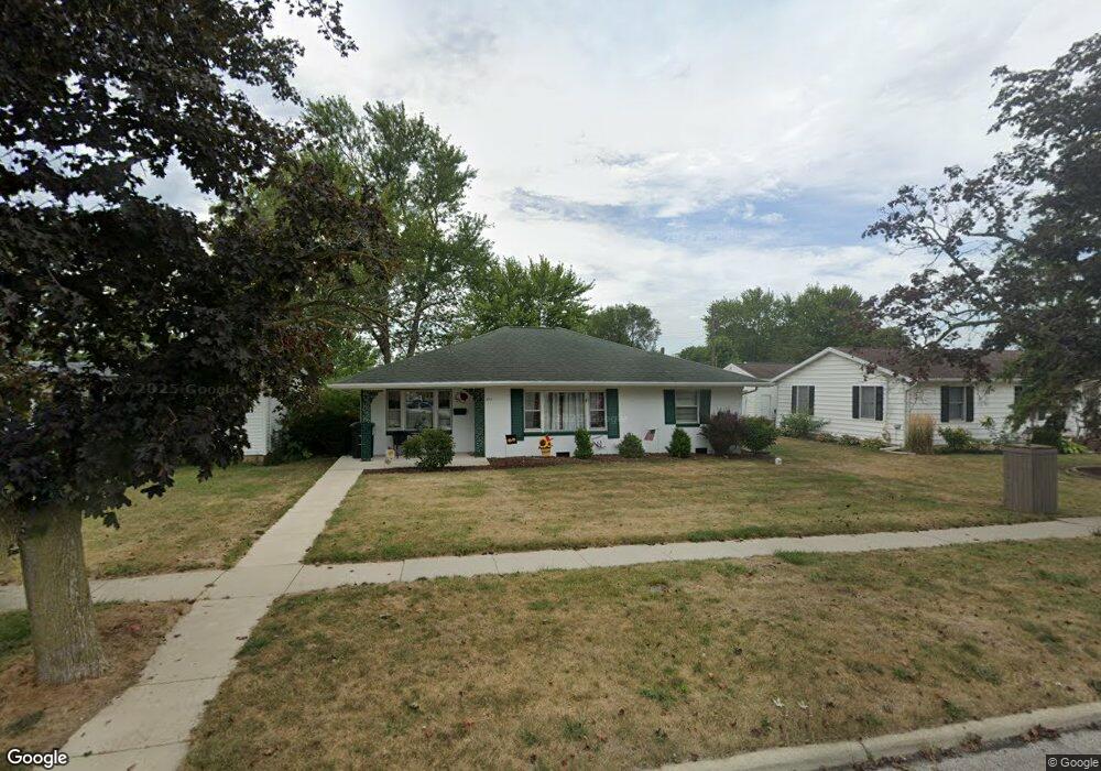 205 Clifton Ave, Findlay, OH 45840 - photo 1