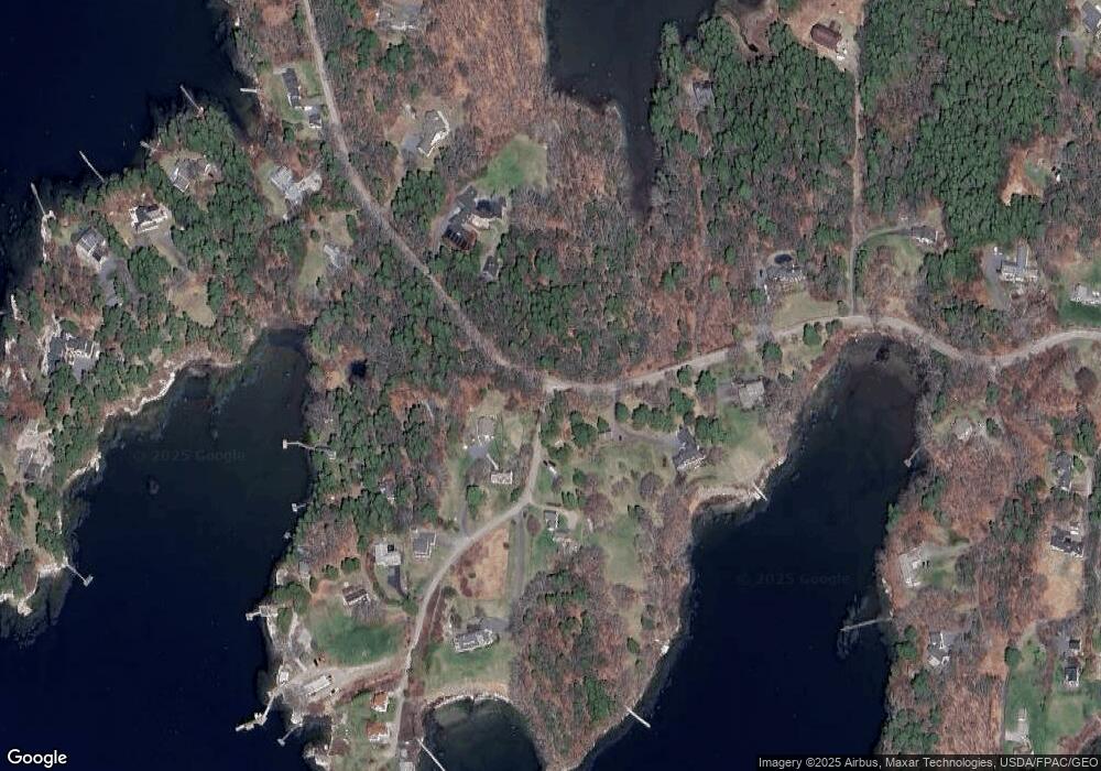 0 Isle of Springs Rd, Boothbay, ME 04537 - photo 1