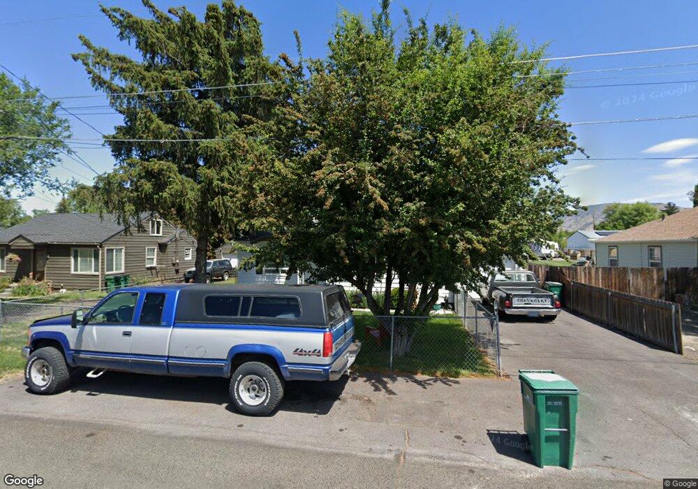 3919 Bristol Ave, Klamath Falls, OR 97603 - photo 1