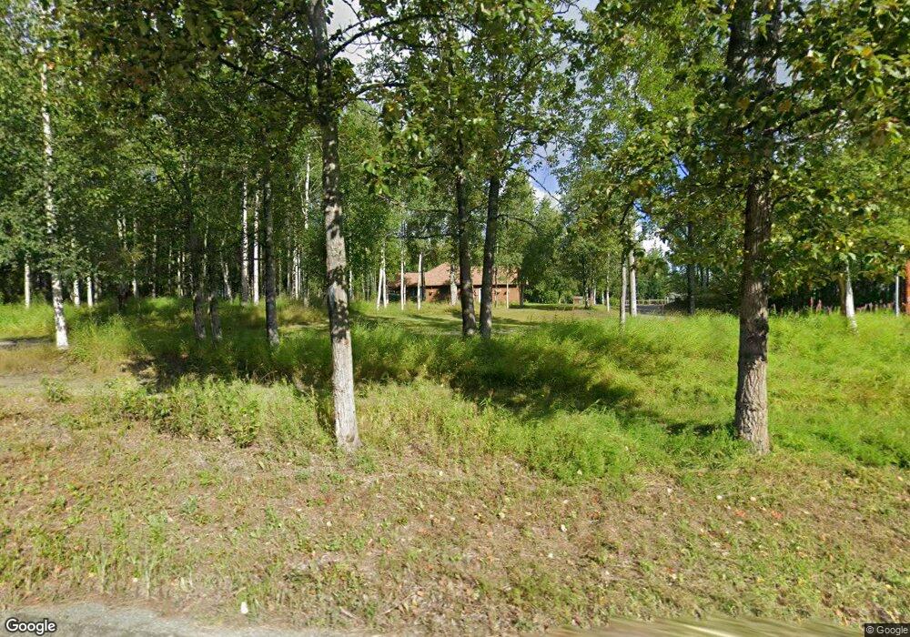 1451 W Fairview Loop, Wasilla, AK 99654 - photo 1