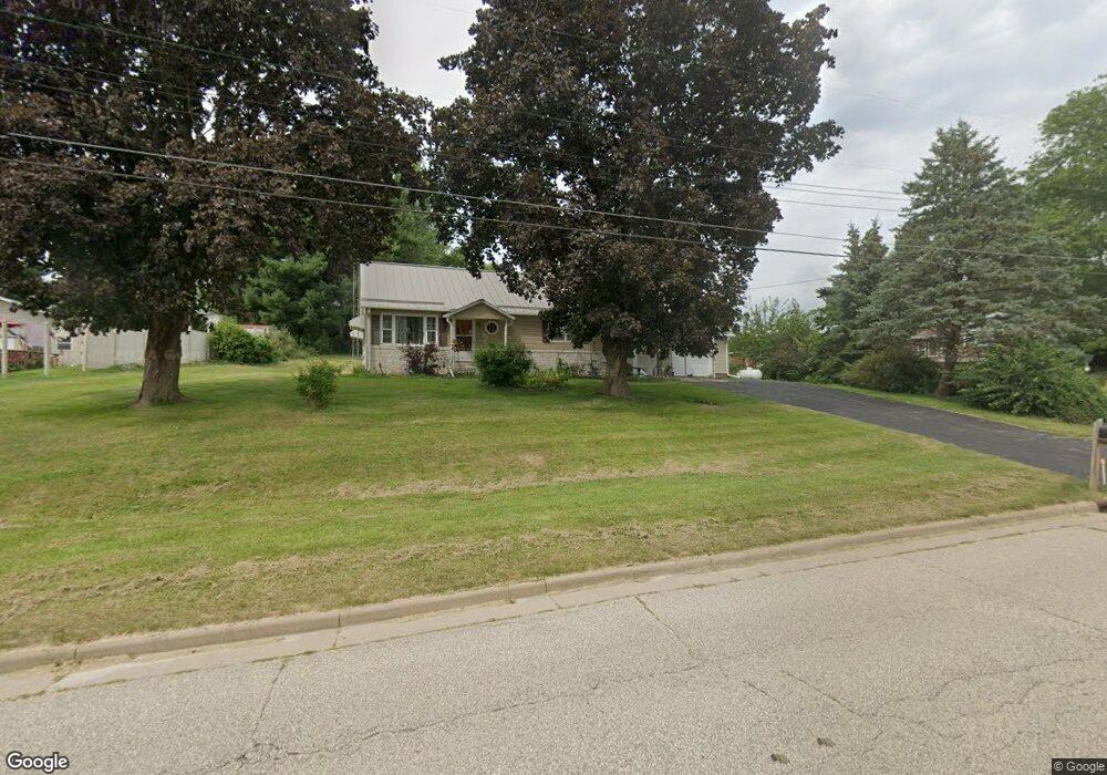 184 N Main St, Potosi, WI 53820 - photo 1