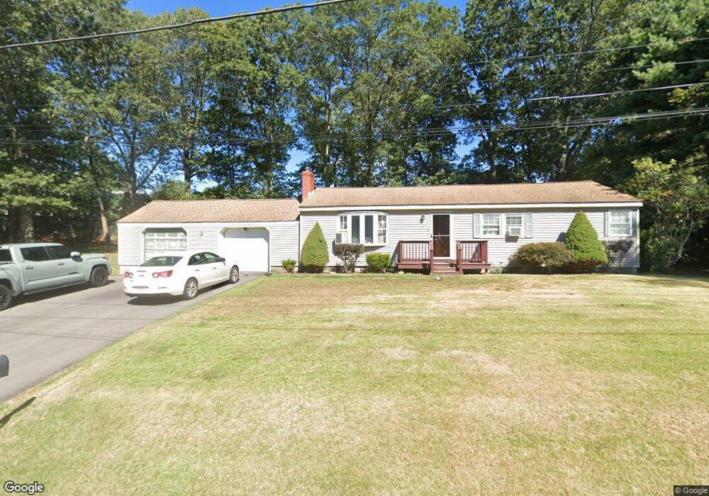 7 Tomahawk Trail, Smithfield, RI 02917 - photo 1