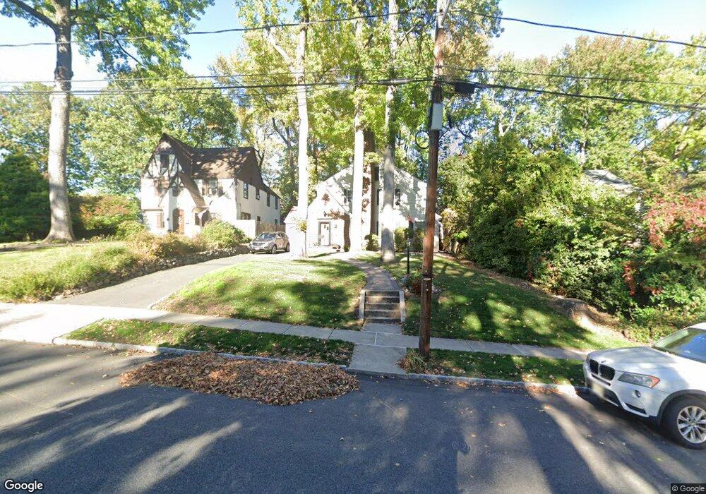 654 Glen Ave, Westfield, NJ 07090 - photo 1