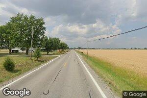 C-273 State Route 109 State Hwy, Hamler, OH 43524