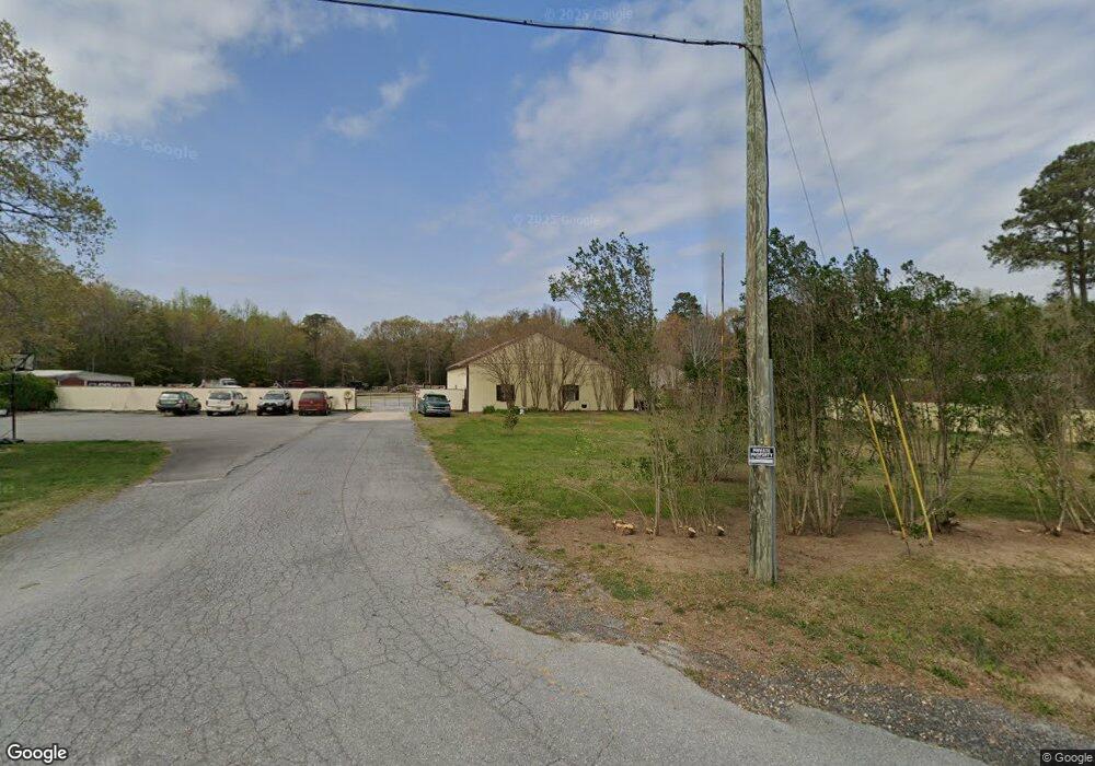 1149 Log Cabin Rd, Milford, DE 19963 - photo 1