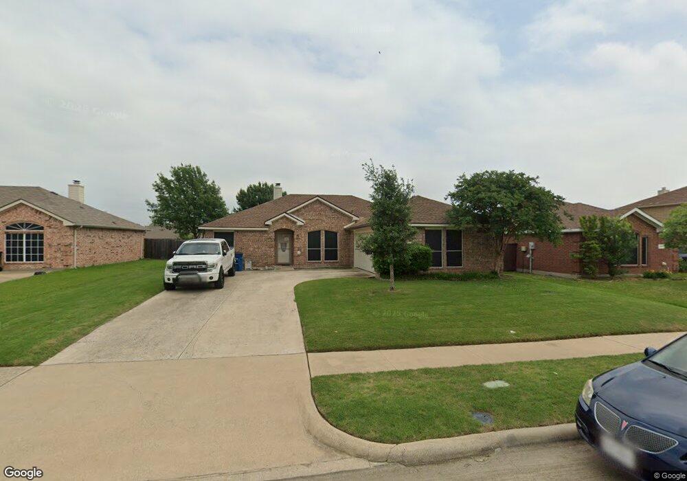 108 N Rolling Meadows Dr, Wylie, TX 75098 - photo 1