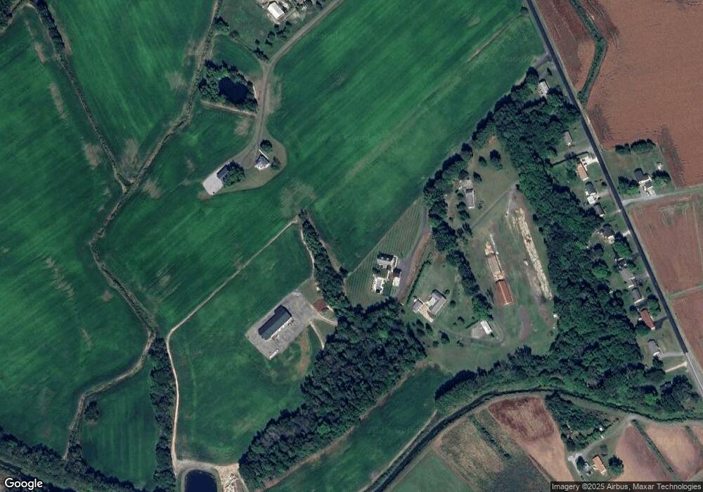 651 Cow Marsh Creek Rd, Camden Wyoming, DE 19934 - photo 1