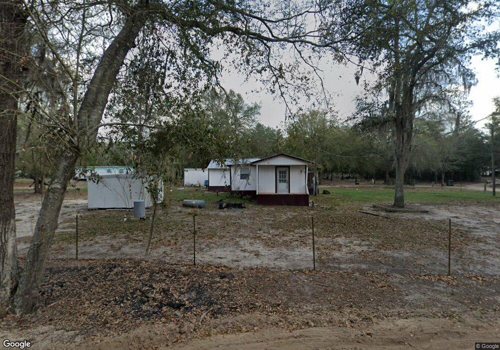 1298 Old Nicholls Rd, Nicholls, GA 31554 - photo 1