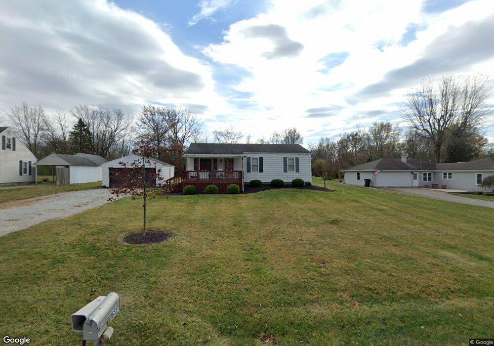 1655 Reed Rd, Lima, OH 45804 - photo 1