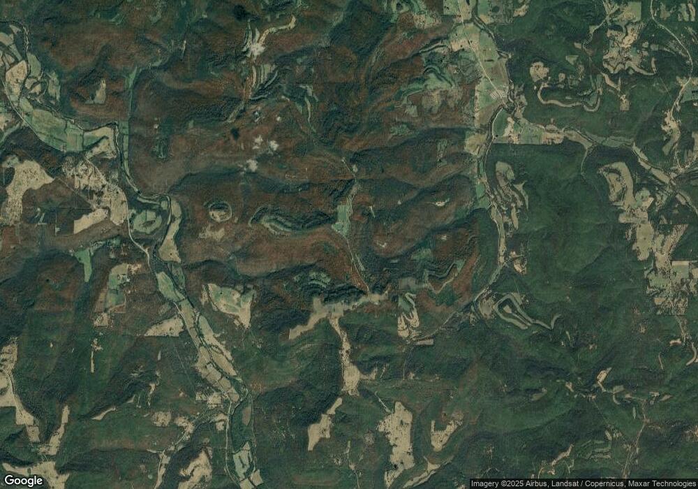 Off Co Rd 5185, Patrick, AR 00000 - photo 1