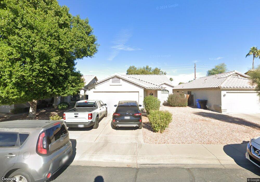 1694 E Aspen Way, Gilbert, AZ 85234 - photo 1