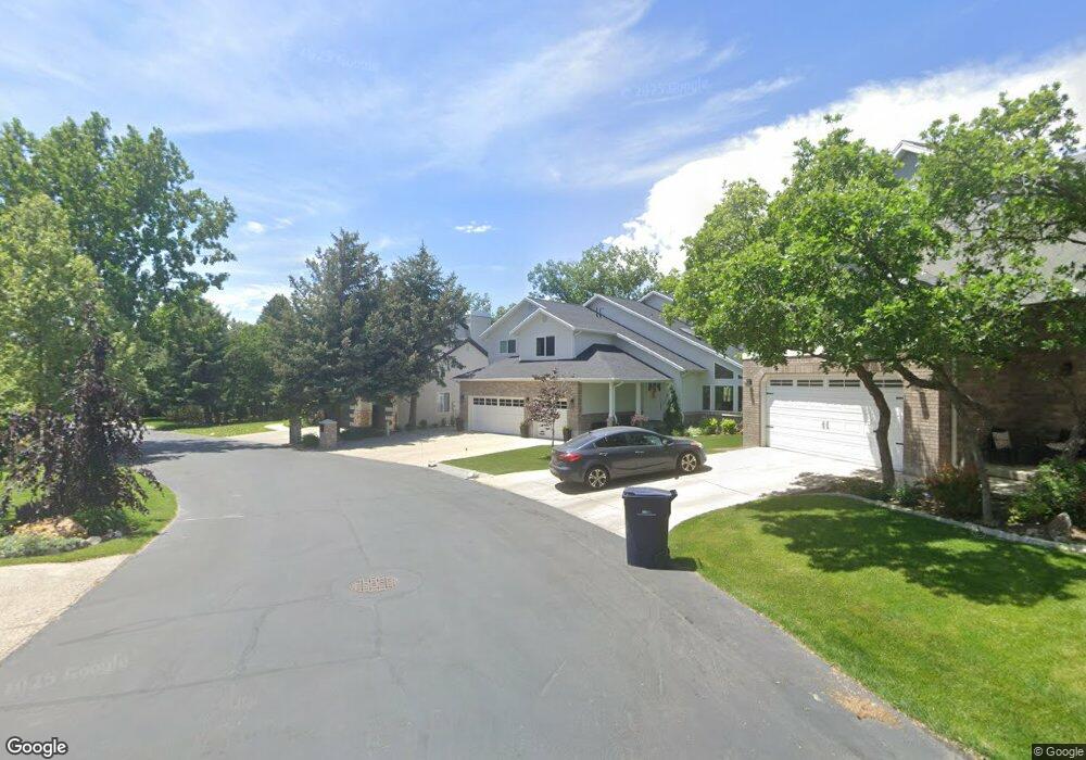 10661 Quail Crossing Ln, Sandy, UT 84092 - photo 1