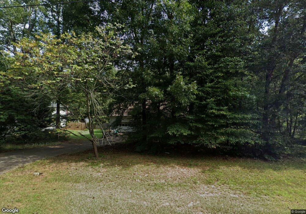 825 Georgetown Dr, Winder, GA 30680 - photo 1