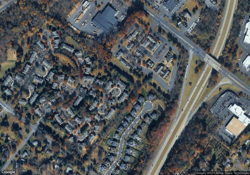 120 Blackfriars Cir unit 87, Doylestown, PA 18901 - photo 1