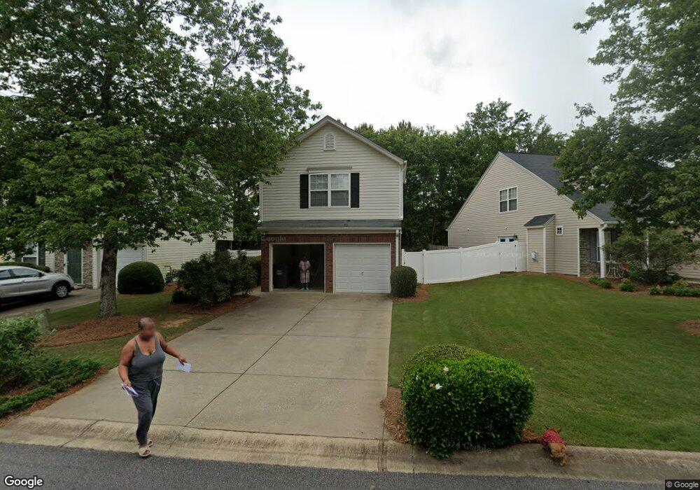 112 Ilex Dr, Canton, GA 30114 - photo 1