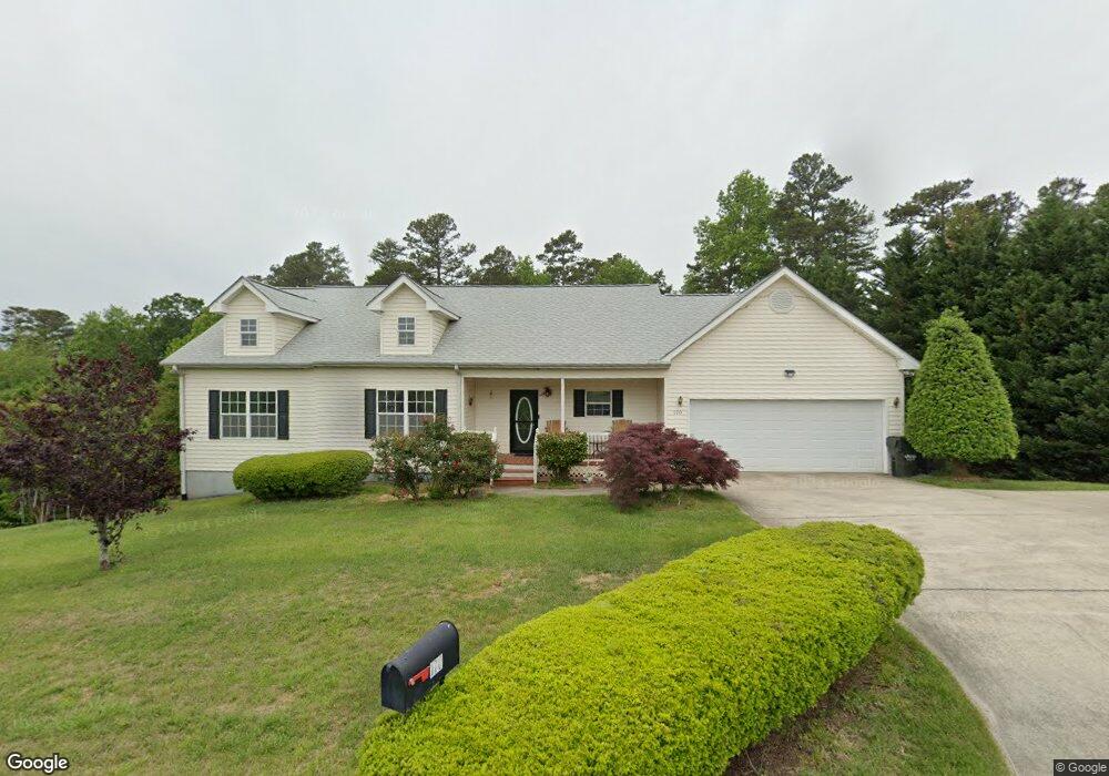 170 Banks Ridge unit 4, Baldwin, GA 30511 - photo 1