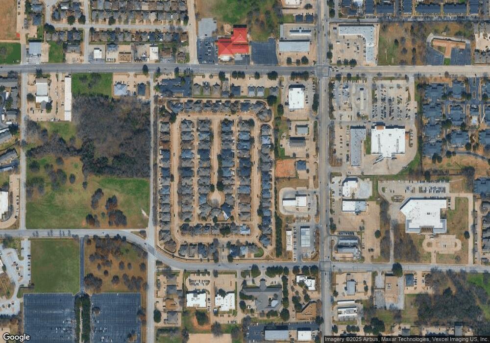 2240 Bedford Cir, Bedford, TX 76021 - photo 1