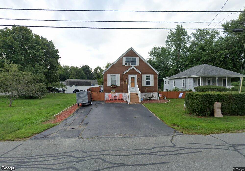 282 Point Ave, Warwick, RI 02889 - photo 1