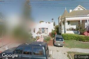 3038 Blossom St, Oakland, CA 94601