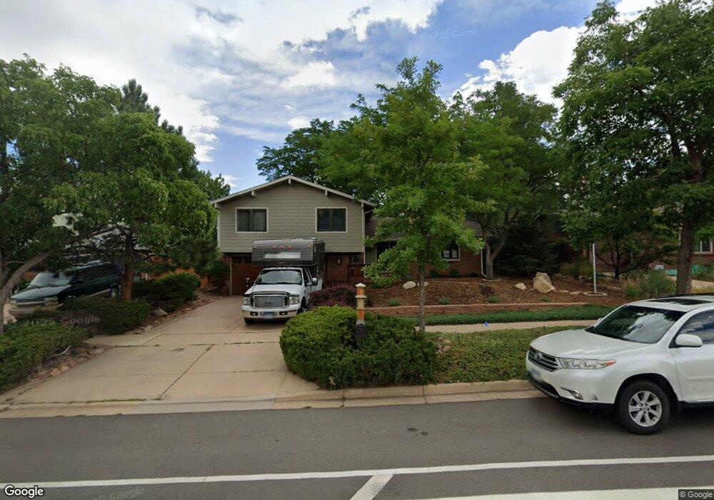 1230 Lehigh St, Boulder, CO 80305 - photo 1