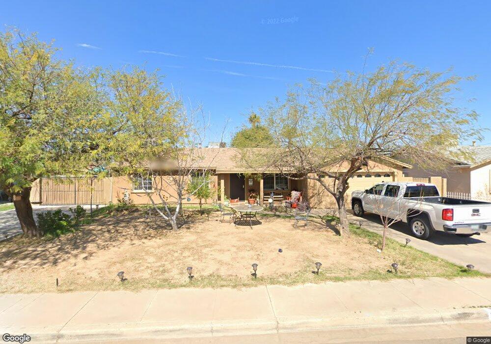 6330 W Monte Vista Rd, Phoenix, AZ 85035 - photo 1