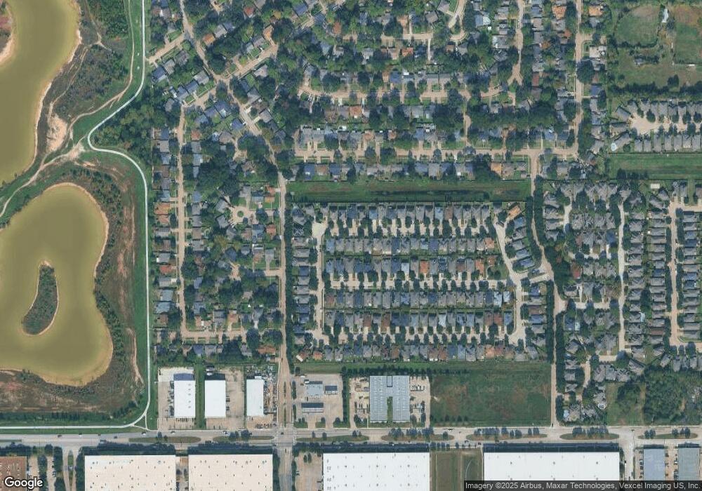 7271 Caracara Dr, Houston, TX 77040 - photo 1